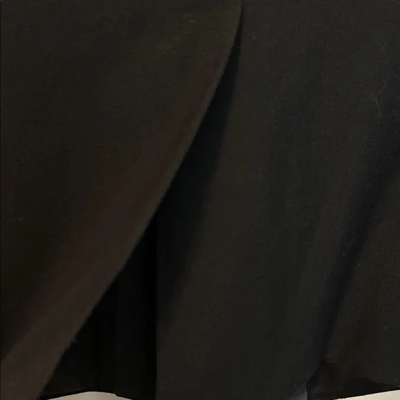 Classic Black Men's Tuxedo Jacket - Picture 8 of 9